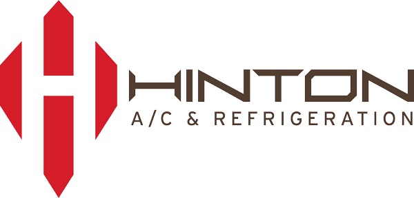 Hinton A/C and Refrigeration Logo